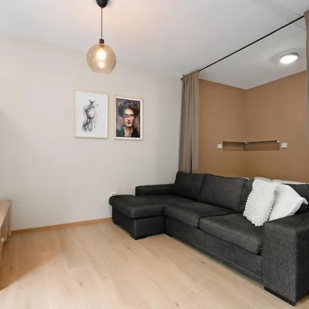 Apartment Modern Stavanger