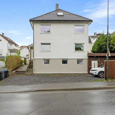 Modern Stavanger