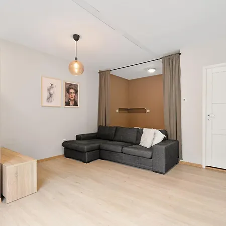 Modern Stavanger