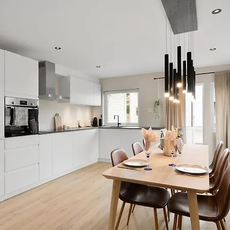 Modern Apartment