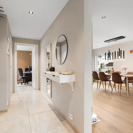 Apartment Modern *
