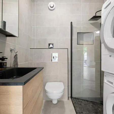 Apartment Modern